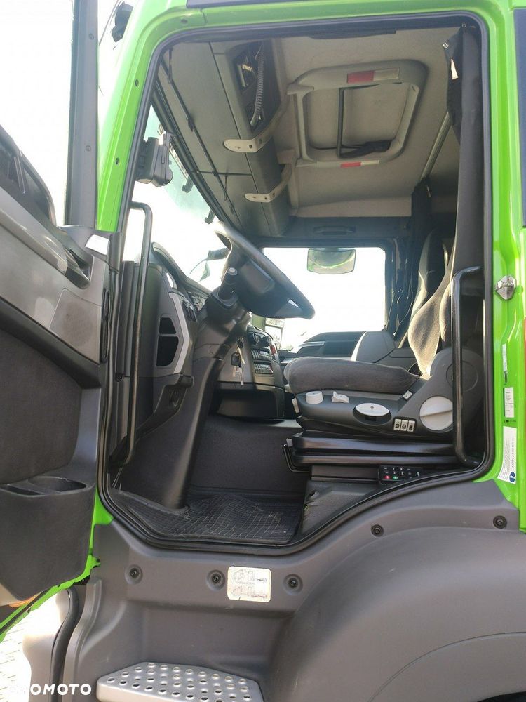 MAN TGA 26.400 Autocysterna z Dystrybucją Ważne TDT - 24