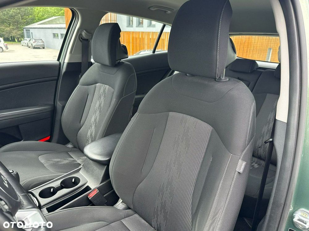 Kia Sportage - 26
