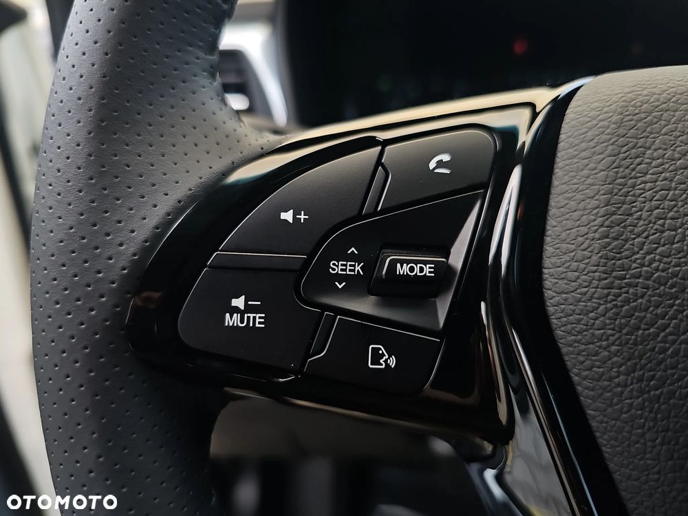 SsangYong/KGM Tivoli 1.5 T-GDI Adventure - 16