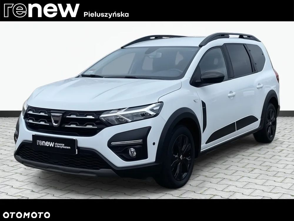 Dacia Jogger - 2