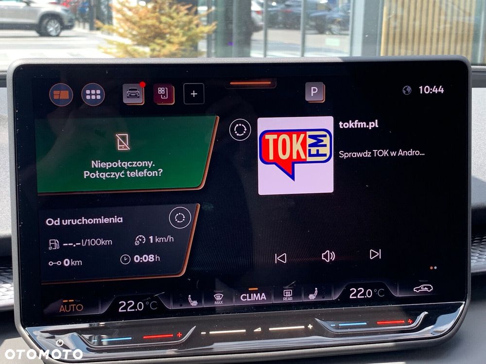 Cupra Terramar 1.5 eTSI mHEV DSG - 25
