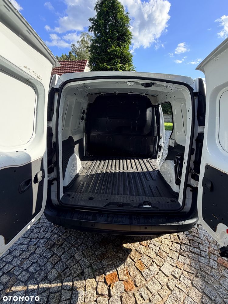 Mercedes-Benz Citan 109 CDI - 4
