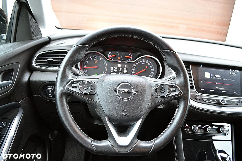 Opel Grandland X 2.0 D Start/Stop Automatik Innovation - 19