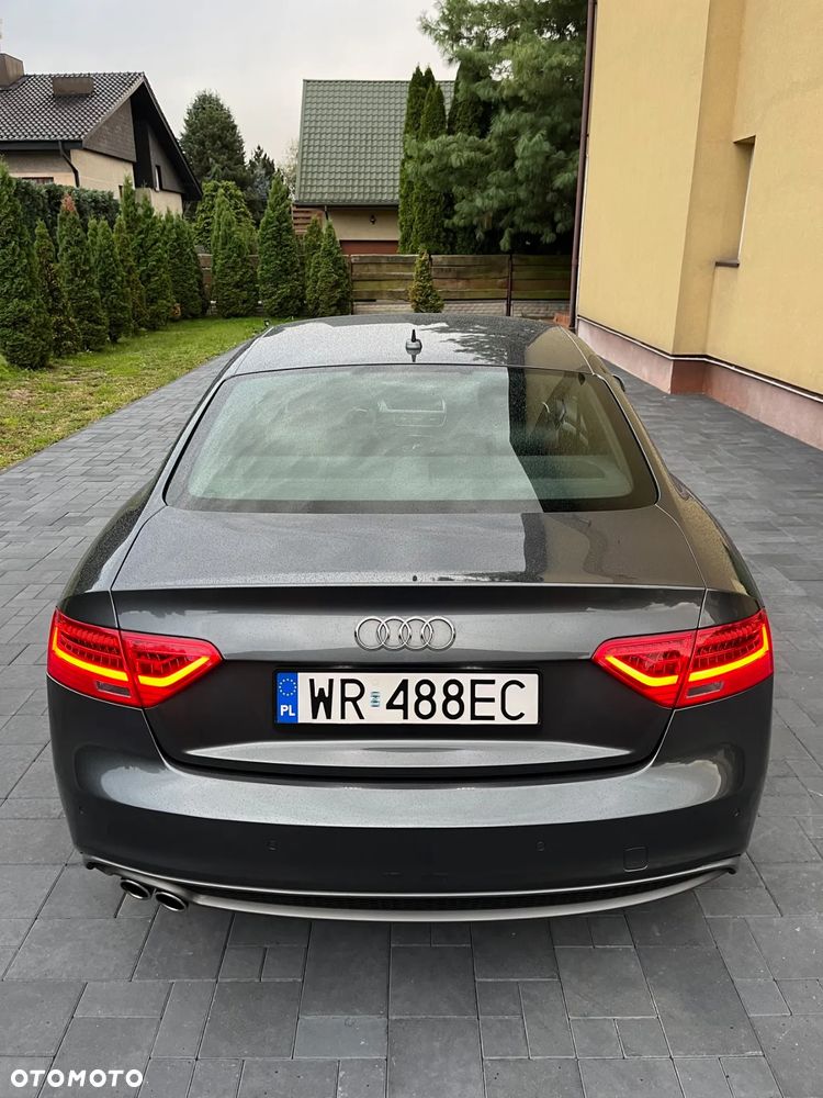 Audi A5 - 12