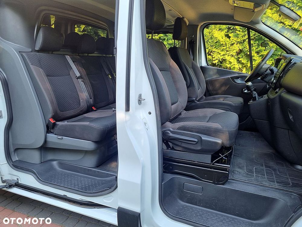 Fiat Talento L2H1 Multicab Base Business Pro - 6