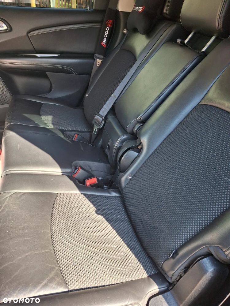 Dodge Journey - 14