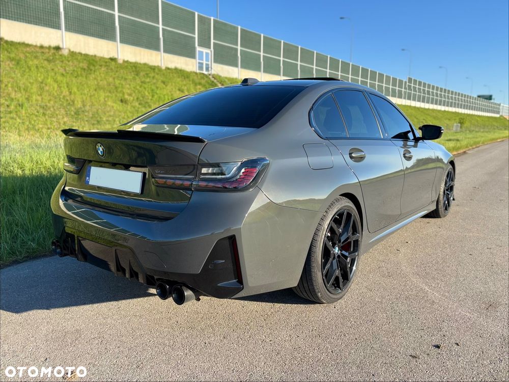 BMW Seria 3 - 4