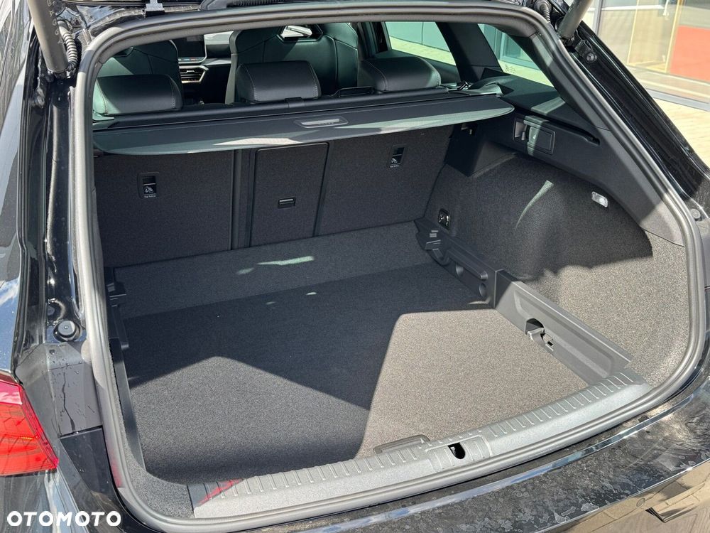 Cupra Leon Sportstourer 1.5 eTSI mHEV DSG - 8