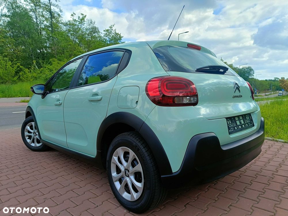 Citroën C3 - 3