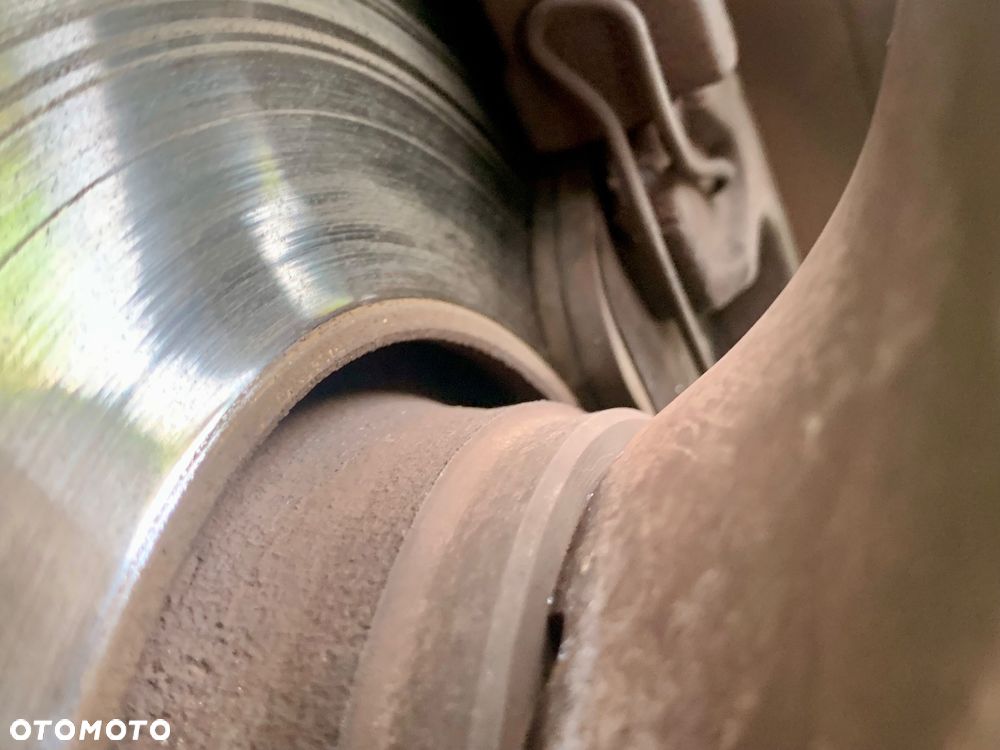 Citroën C5 2.0i 16V Dynamique Equilibre - 21