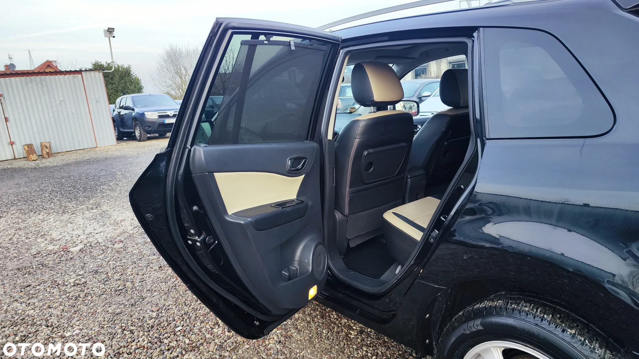 Renault Koleos 2.0 dCi FAP 4x4 Luxe - 32