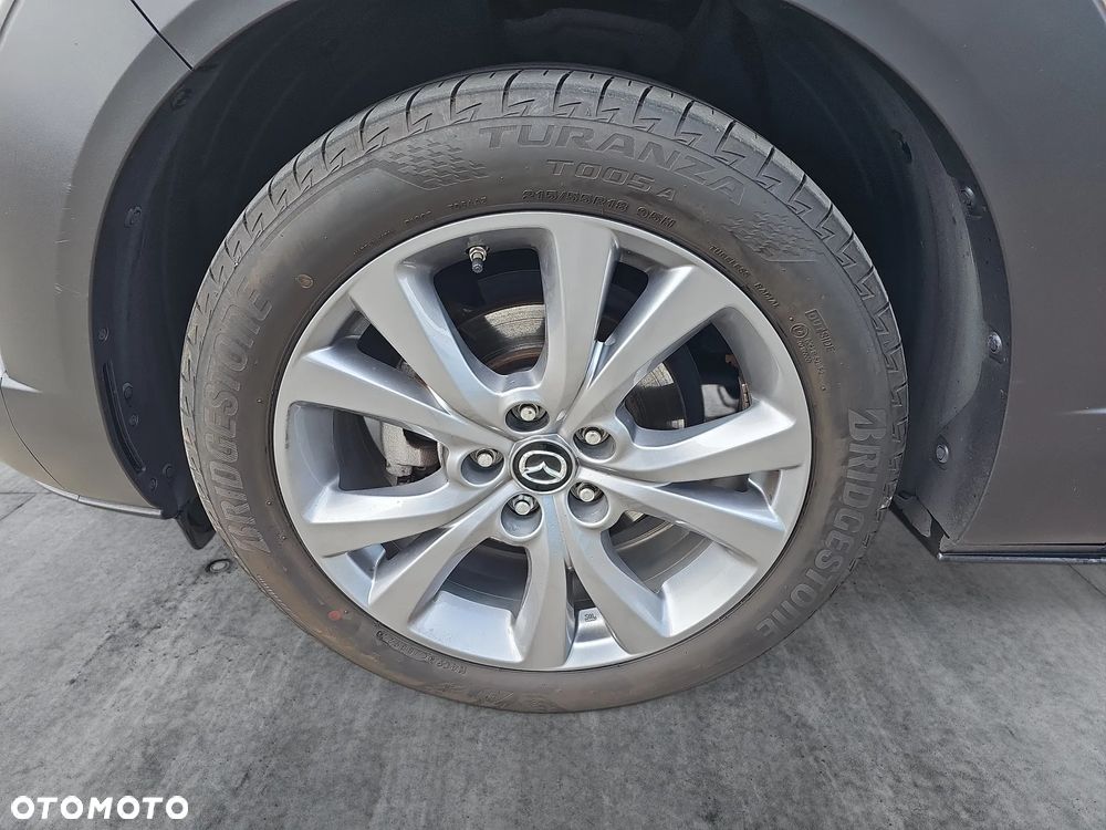 Mazda CX-30 2.0 mHEV Kanjo 2WD - 9