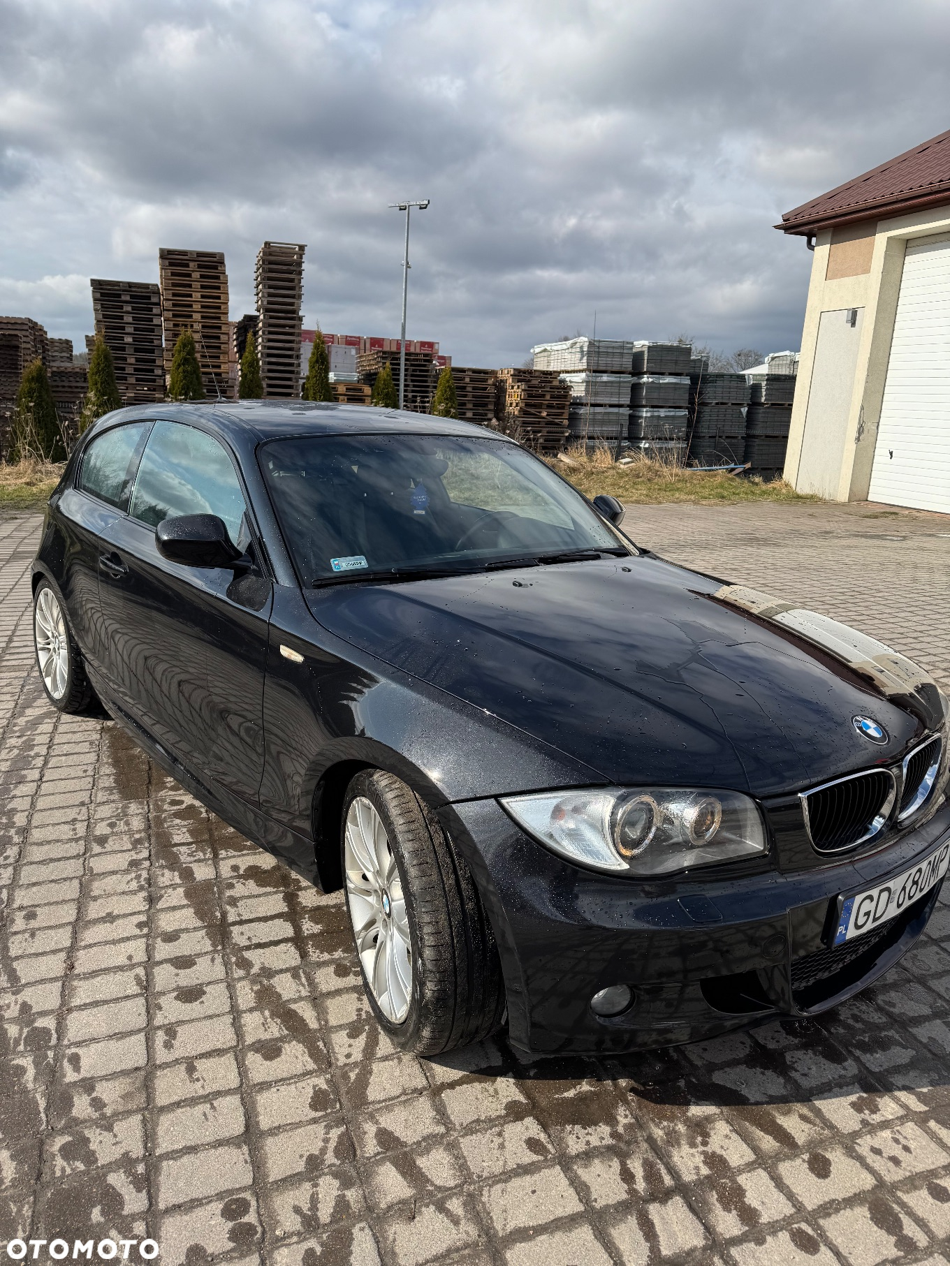 BMW Seria 1 118i - 3