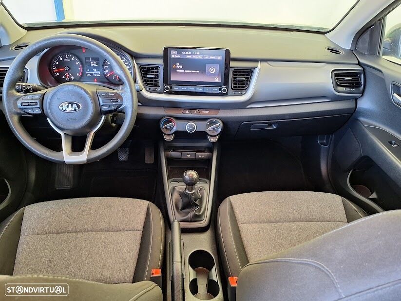 Kia Stonic - 6