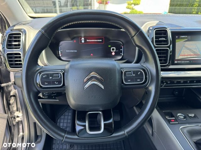 Citroën C5 Aircross - 13