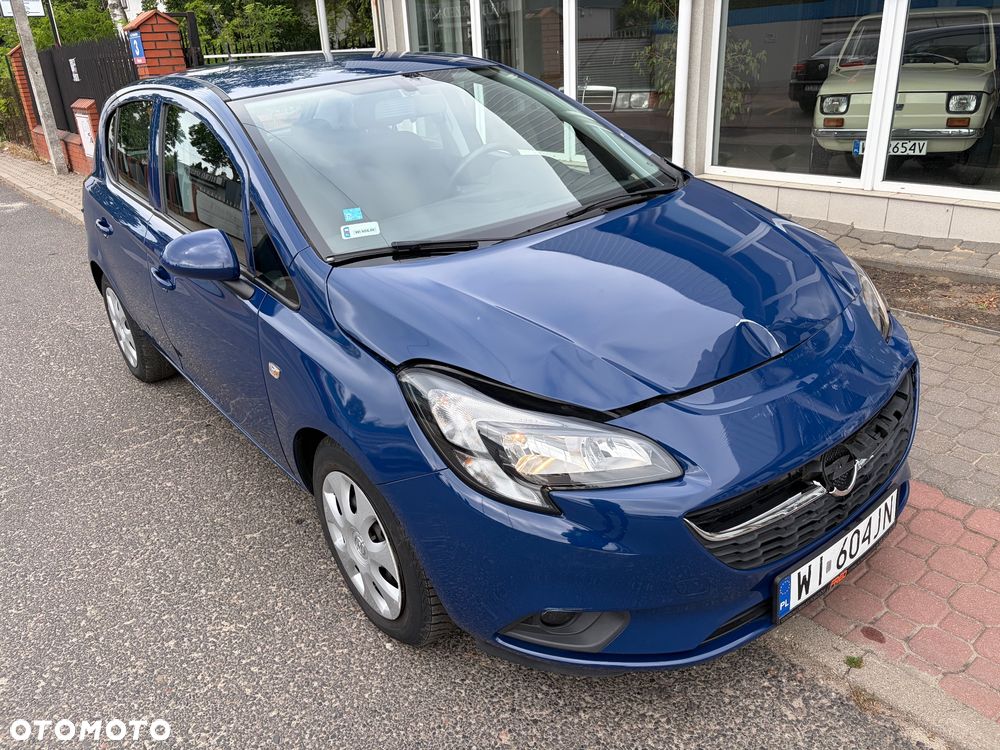 Opel Corsa 1.4 Enjoy - 4