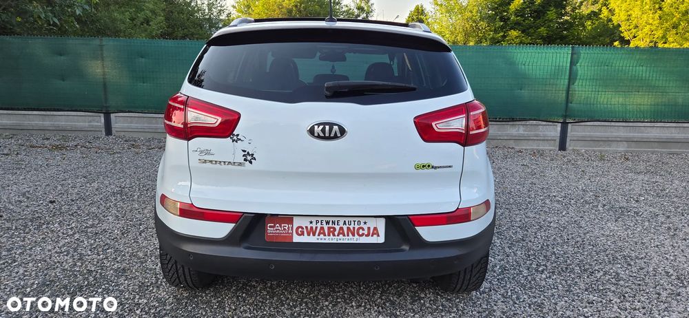 Kia Sportage - 21