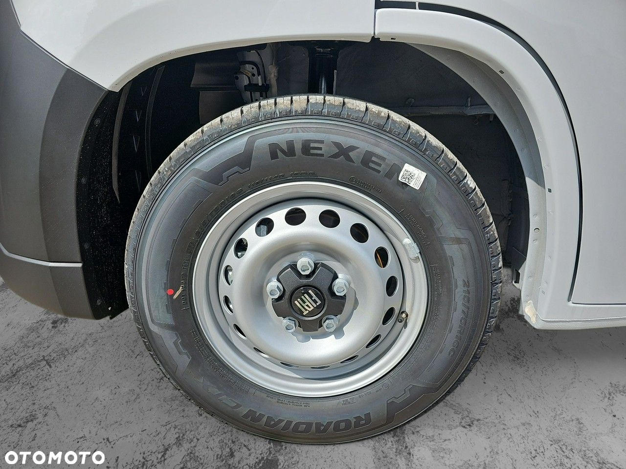 Fiat Ducato - 9