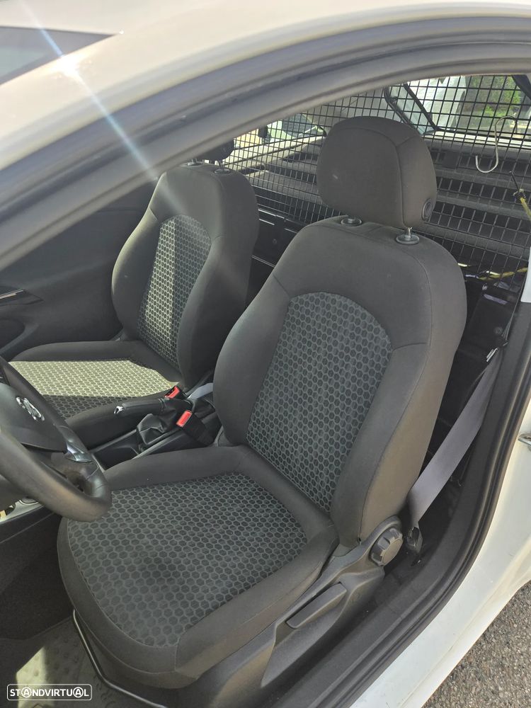 Opel Corsa 1.3 CDTI DPF EcoFLEX Innovation - 9