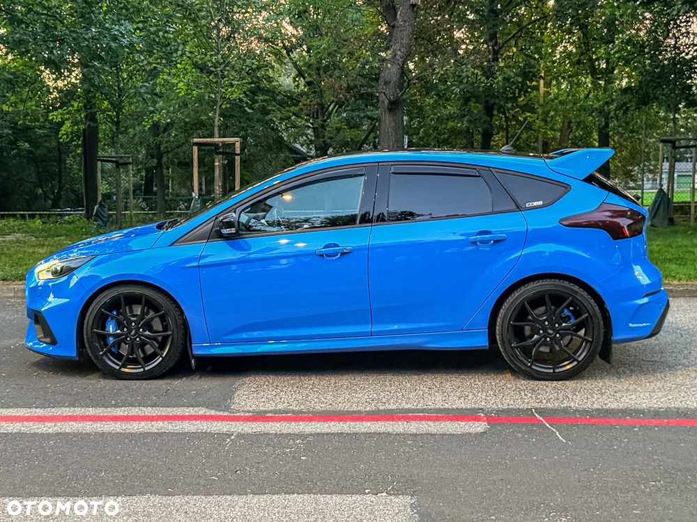 Ford Focus - 8
