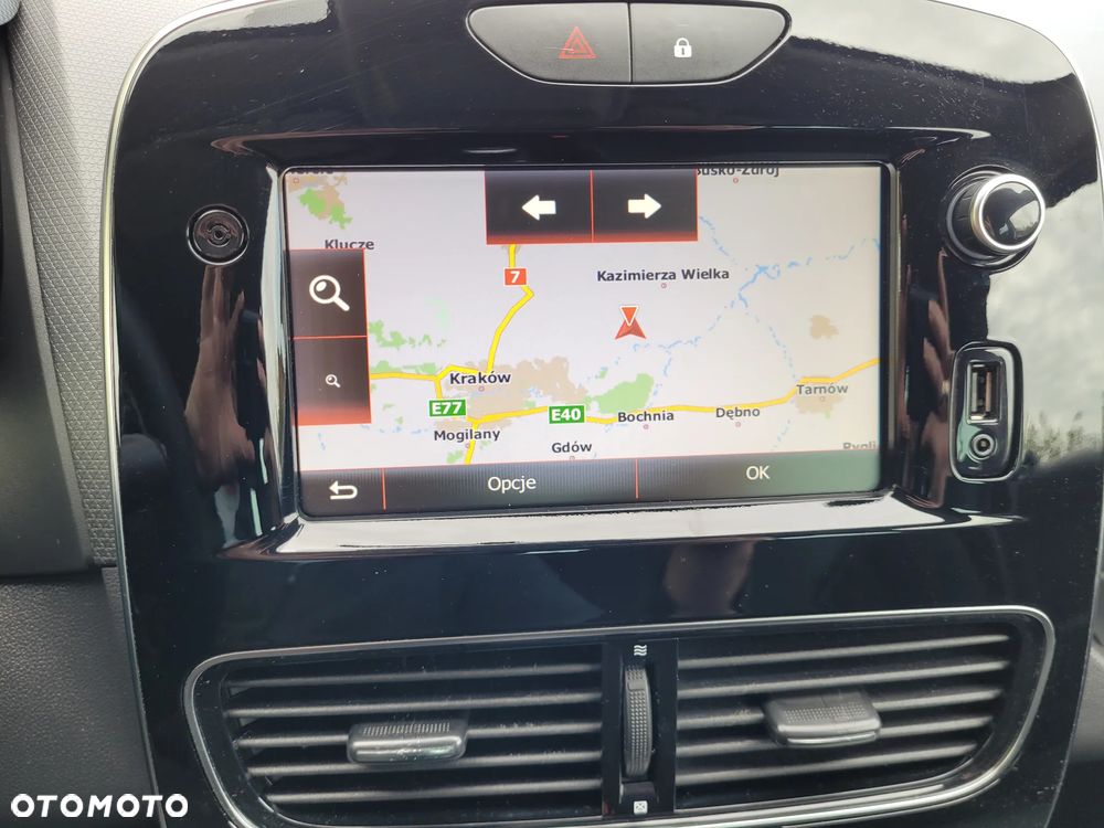 Renault Clio 0.9 Energy TCe Zen - 14