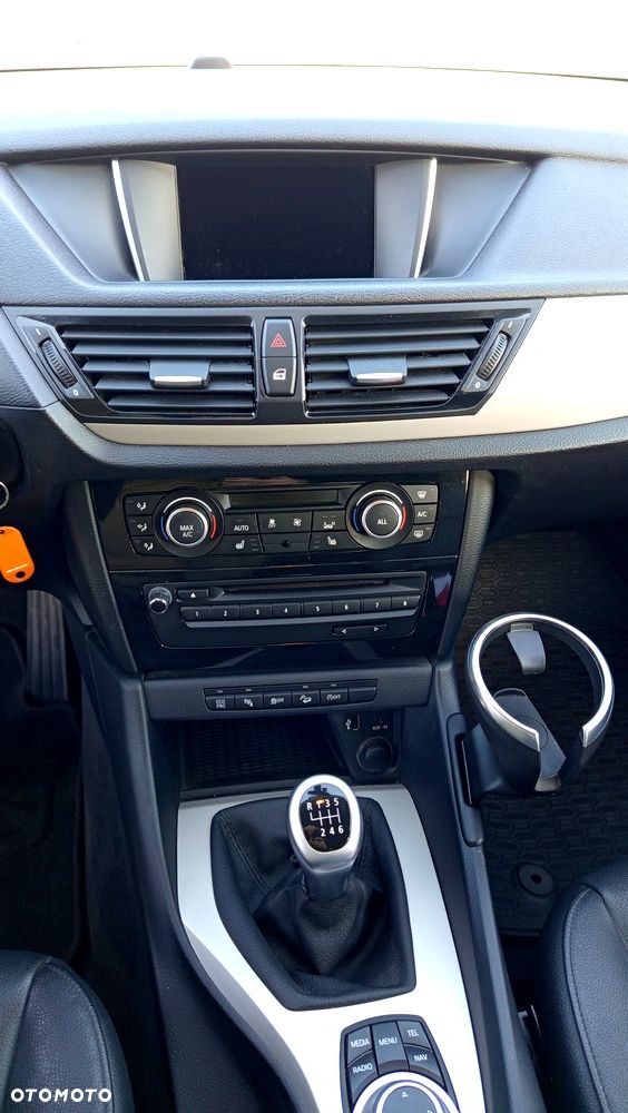 BMW X1 xDrive20d xLine - 31