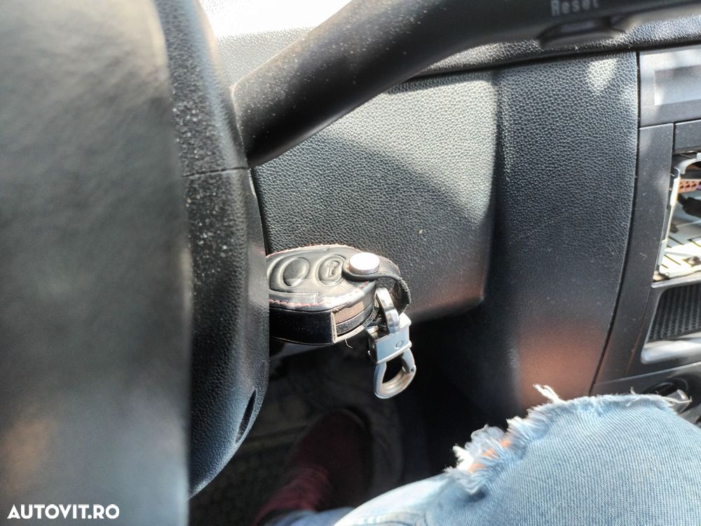 Dezmembrari  Skoda FABIA 1  1999  > 2008 1.9 SDI Motorina - 27