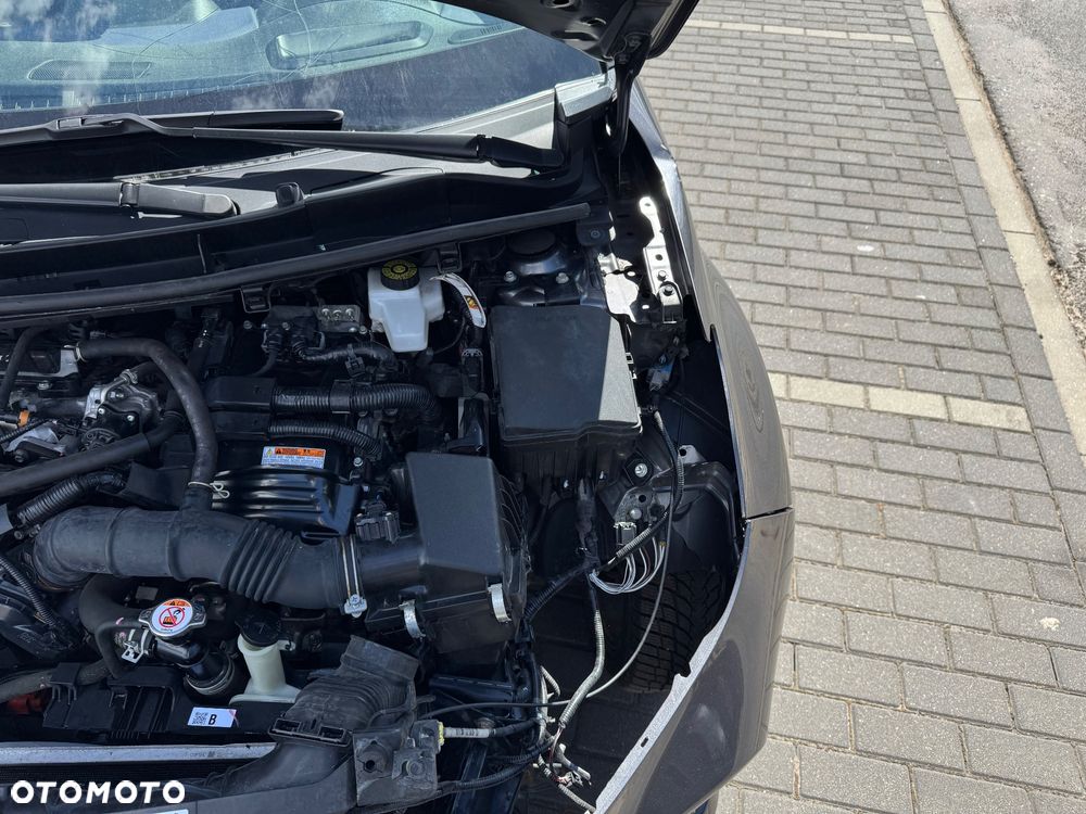 Toyota Yaris Hybrid 1.5 Tokyo Edition - 18