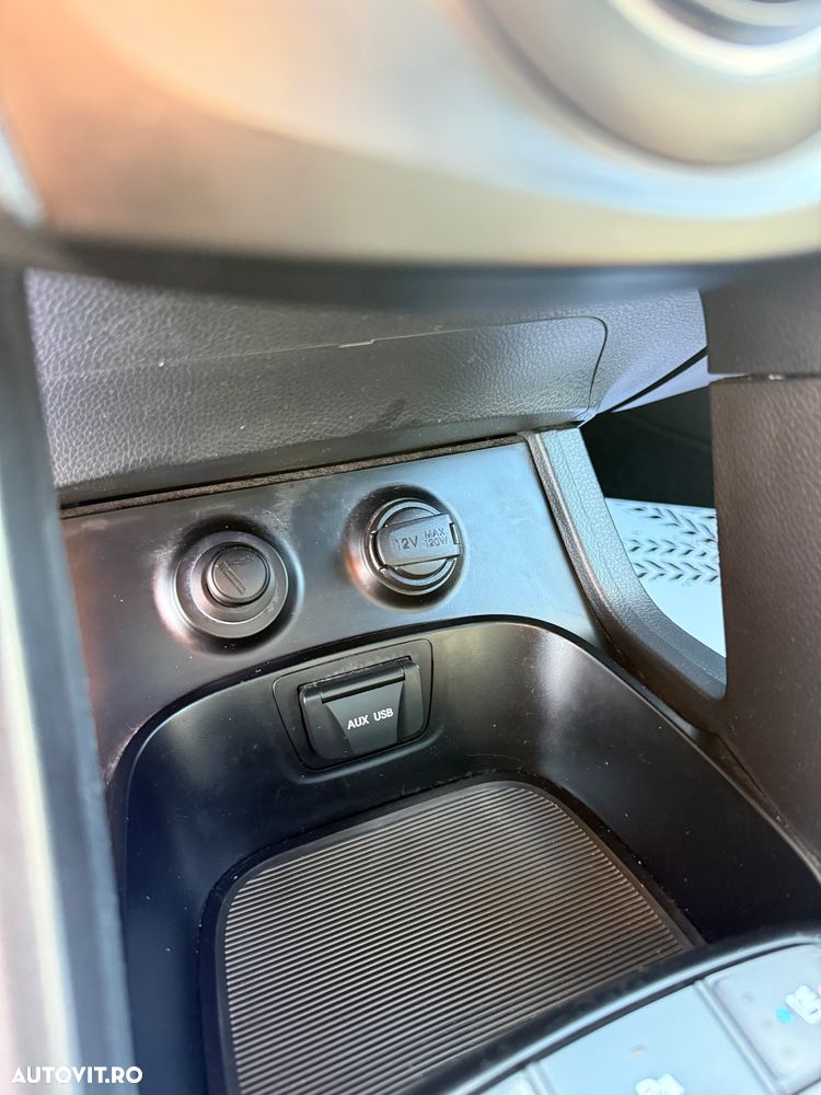Hyundai Santa Fe - 19