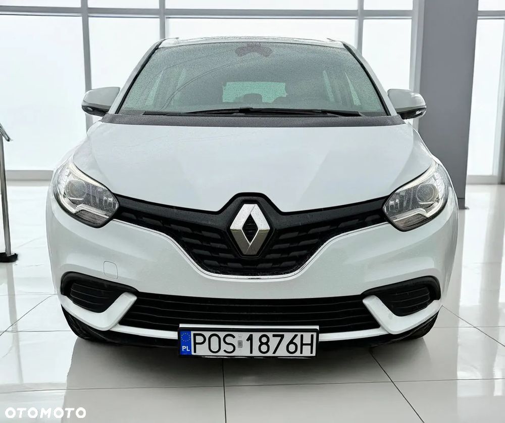 Renault Scenic - 8