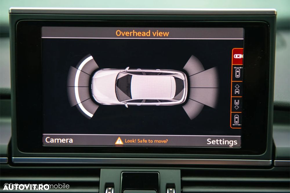 Audi A6 - 29