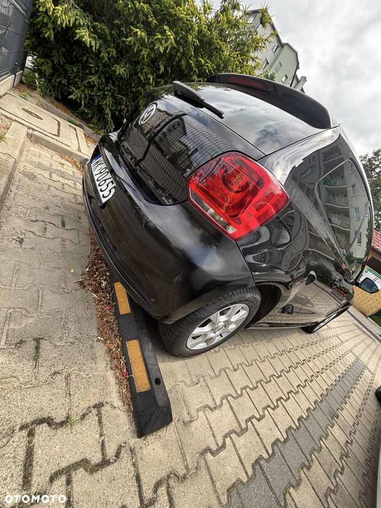 Volkswagen Polo 2011 photo 4