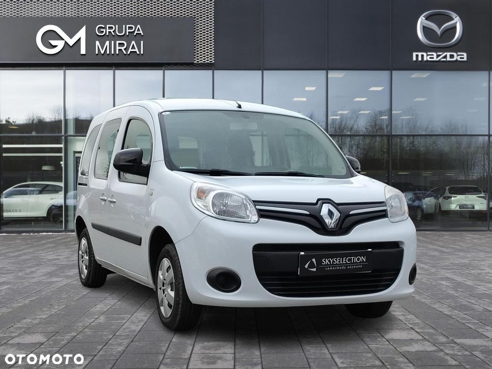 Renault Kangoo 1.5 dCi Zen - 7