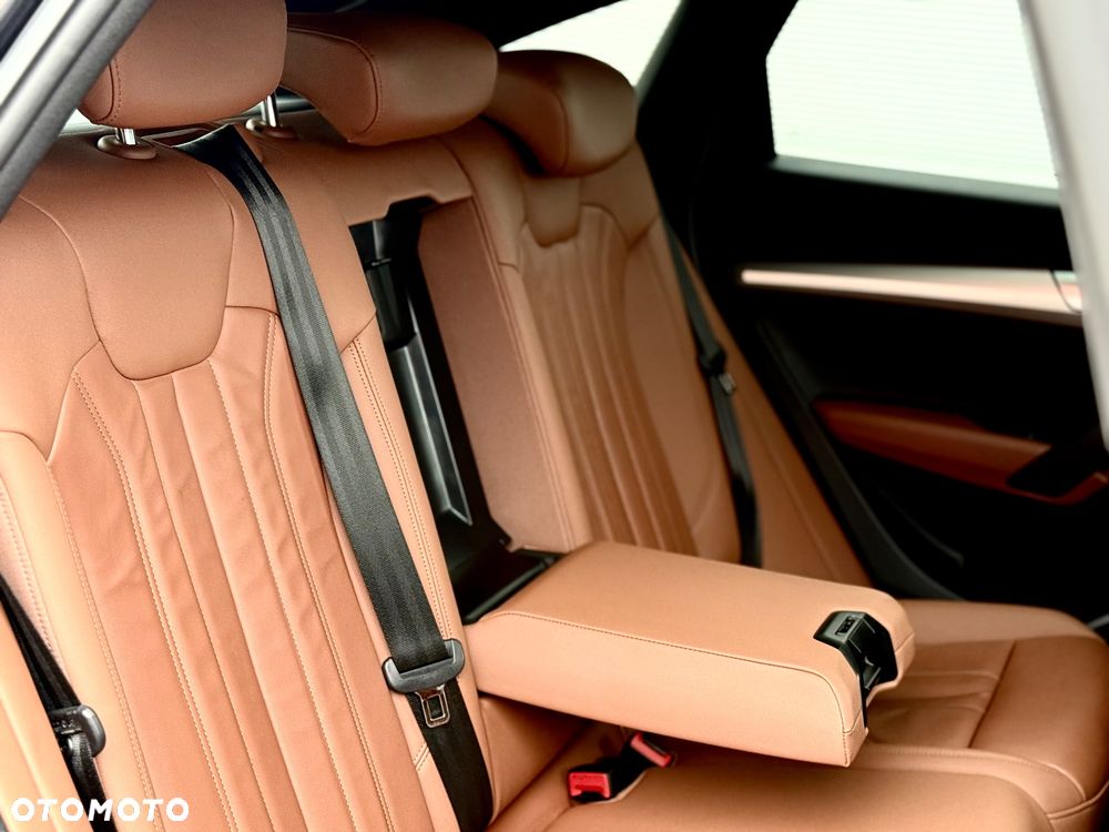 Audi Q5 Sportback 40 TDI quattro S tronic S line - 31