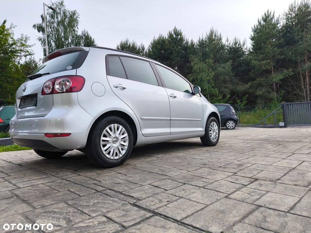 Volkswagen Golf Plus 1.4 Team - 18