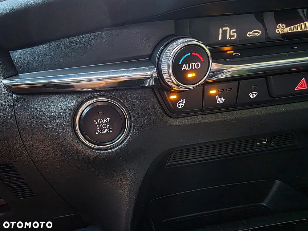 Mazda CX-30 e-SKYACTIVE X 186 TAKUMI - 20