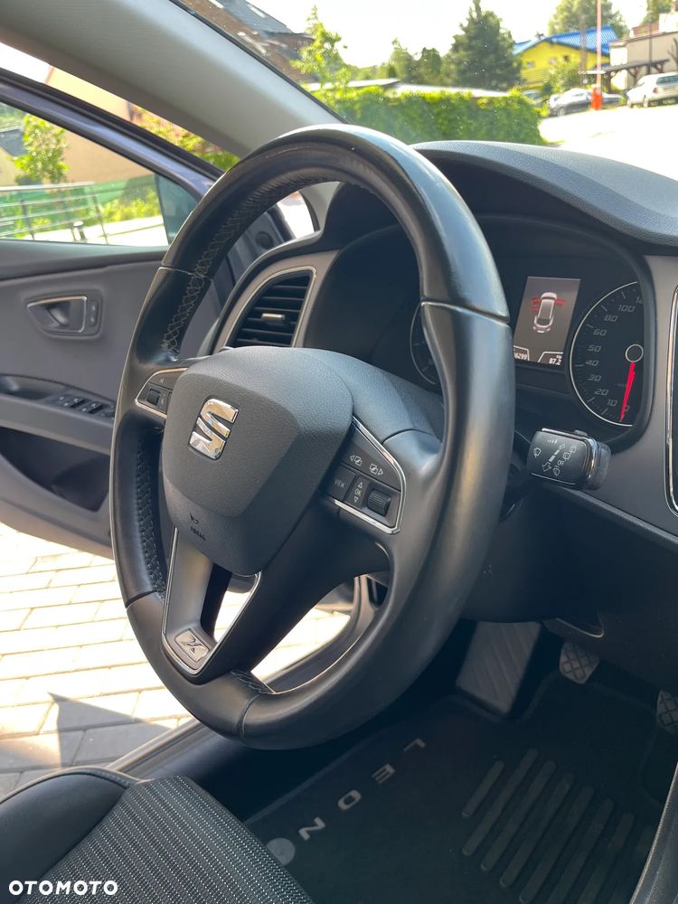 Seat Leon - 16