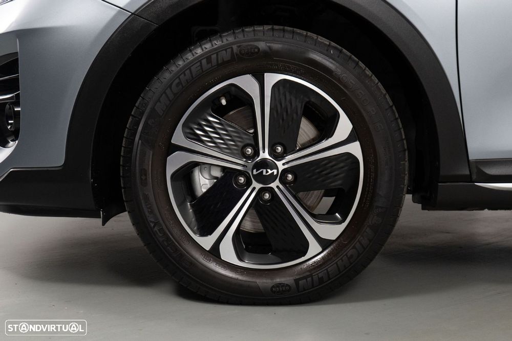 Kia XCeed 1.6 GDi PHEV Drive - 19