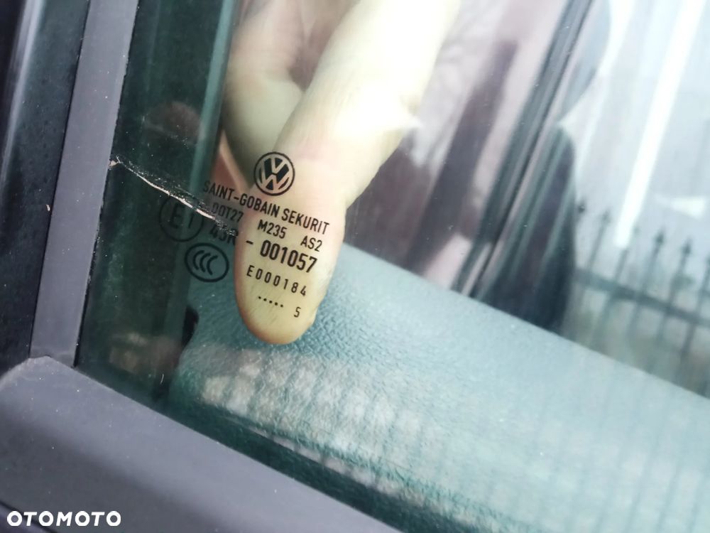 Volkswagen Caddy Maxi Trendline - 24