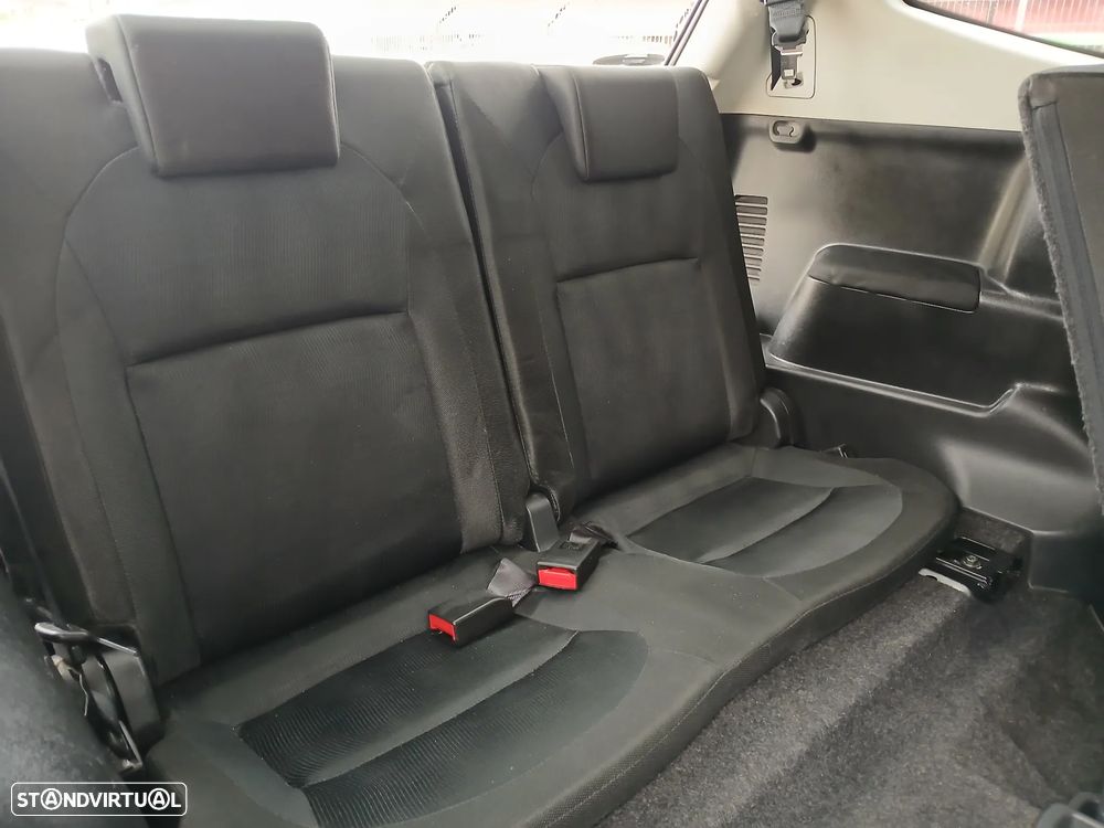 Nissan Qashqai +2 1.6 dCi Acenta S&S - 26