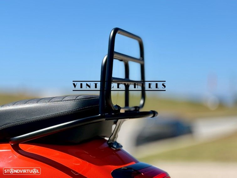 Vespa GTS Super GTS 300 Super - 13