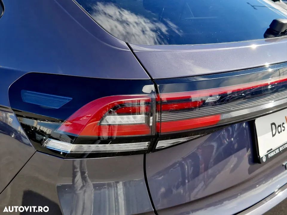 Volkswagen Taigo 1.0 TSI DSG Life - 10