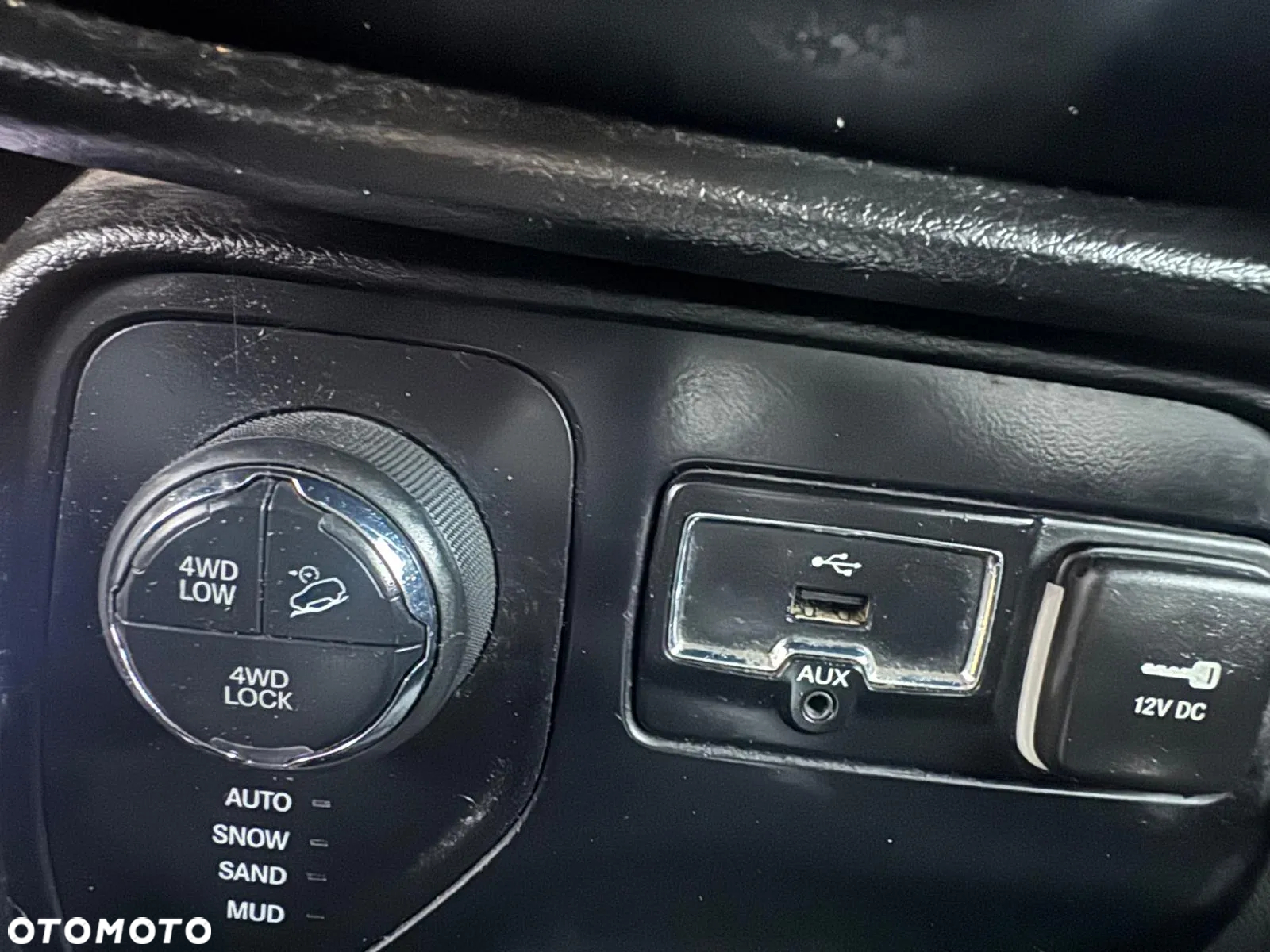 Jeep Renegade 2.0 MultiJet Limited 4WD S&S - 9