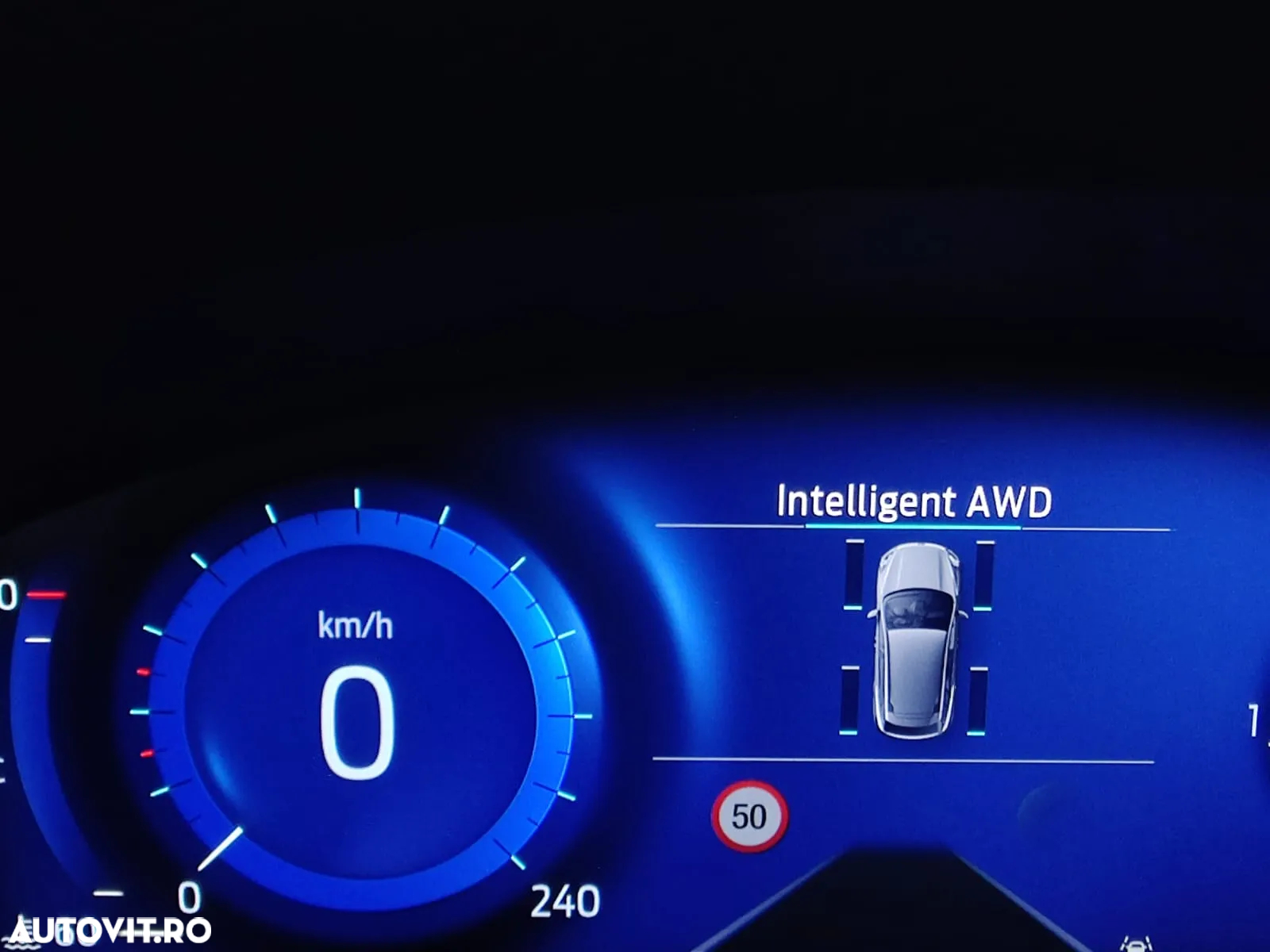 Ford Kuga 2.0 EcoBlue A8 AWD ST Line X - 15