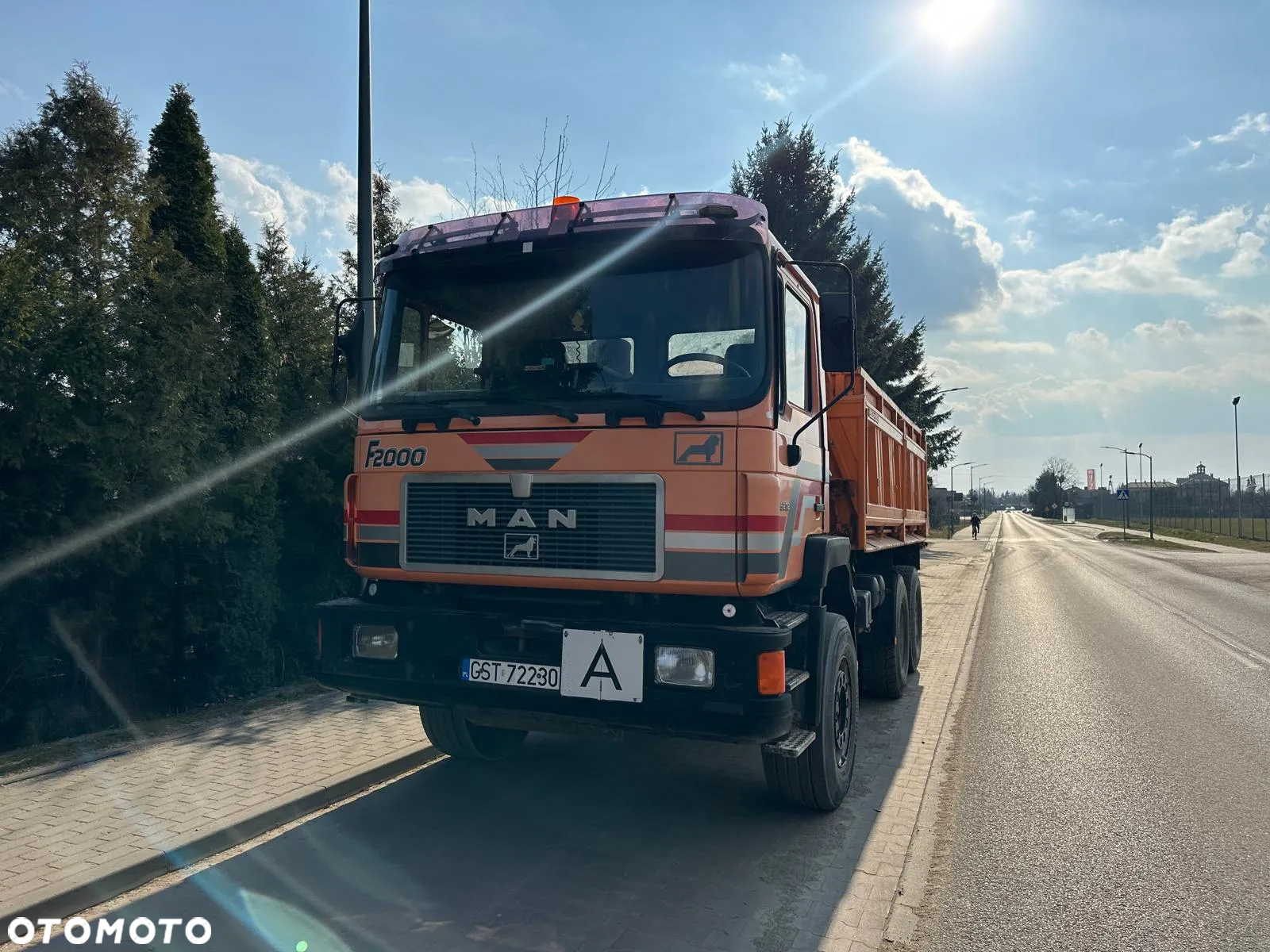 MAN F09 - 2