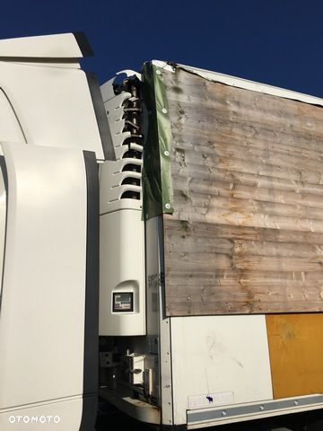 Schmitz Cargobull chlodnia - 3