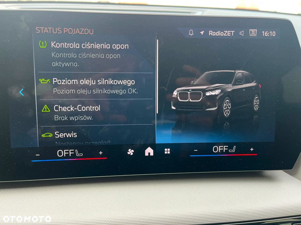 BMW X1 sDrive18d - 11