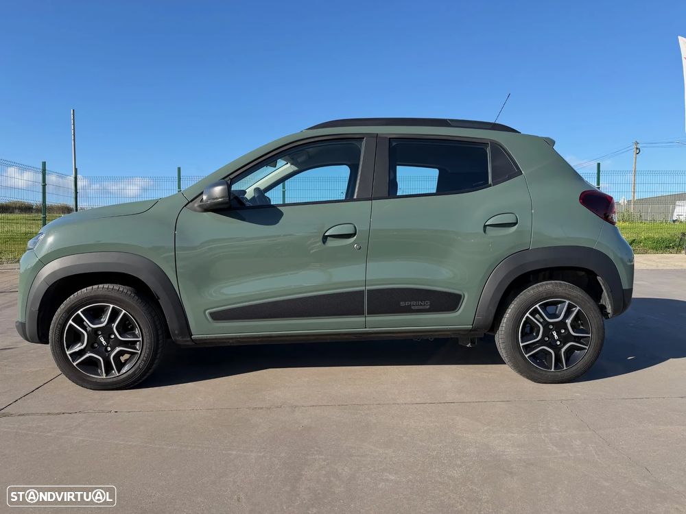 Dacia Spring Electric 45 Expression - 3