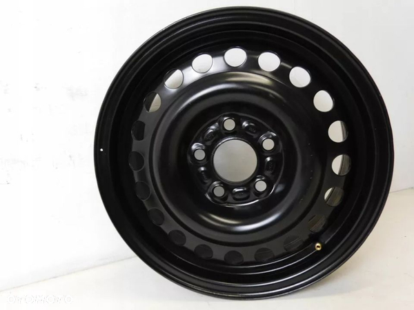 FELGA 15 FORD FOCUS TRANSIT TOURNEO CONNECT ET52,5