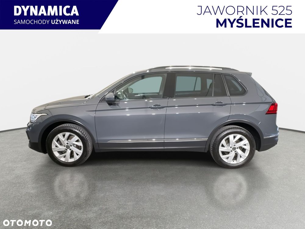Volkswagen Tiguan - 6